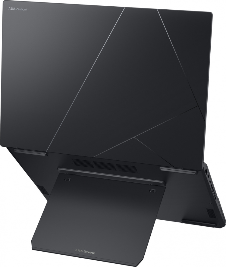 ASUS Zenbook Pro 14 Duo OLED 14