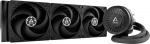 Arctic Cooling Arctic Liquid Freezer III 360 liquid cooling system