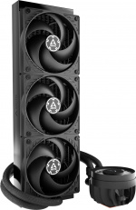Arctic Cooling Arctic Liquid Freezer III 360 liquid cooling system