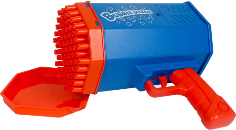 Toyrock Summer Kuplisblaster Mega - bubble machine