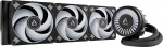 Arctic Cooling Arctic Liquid Freezer III 360 ARGB liquid cooling system, black