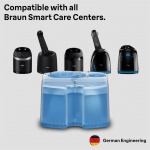 Braun CCR4 3-in-1 ShaverCare cleaning kit