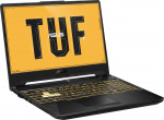 ASUS TUF Gaming A15 15.6