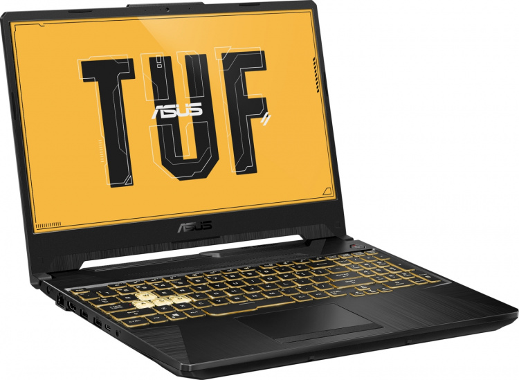 ASUS TUF Gaming A15 15.6