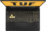 ASUS TUF Gaming A15 15.6