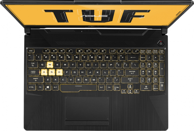 ASUS TUF Gaming A15 15.6