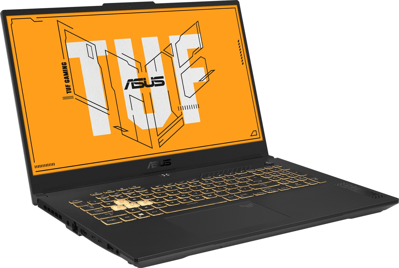 Buy ASUS TUF Gaming A17 17.3 gaming laptop, Win 11 (FA707NV-HX019W