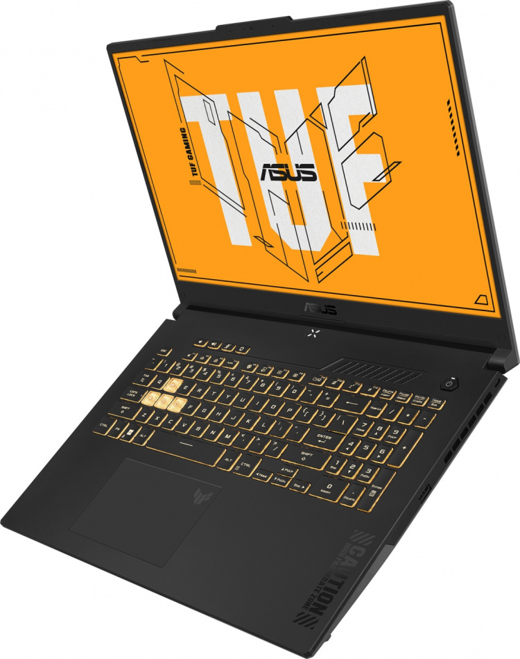 ASUS TUF Gaming A17 17.3