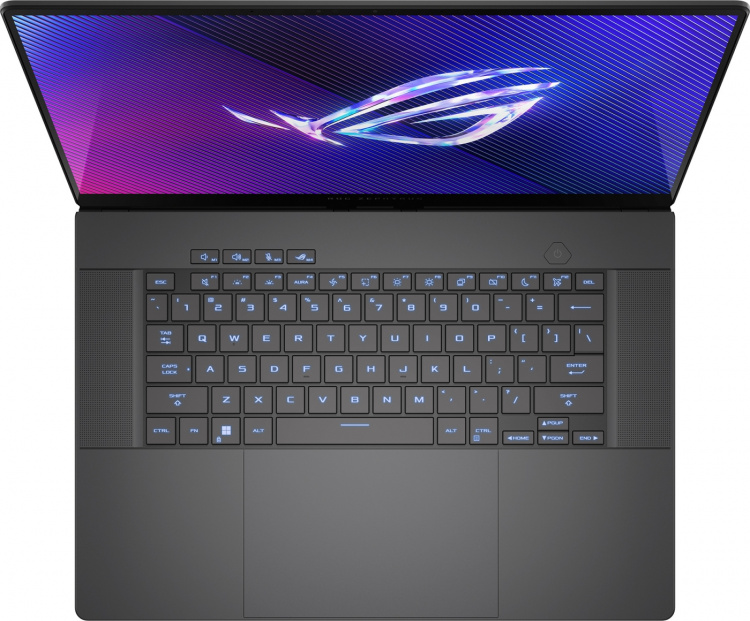 ASUS Zephyrus G16 16