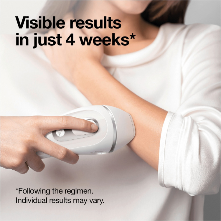 Braun IPL Silk Expert Pro 3 PL3230 IPL device