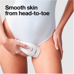 Braun IPL Silk Expert Pro 3 PL3230 IPL device