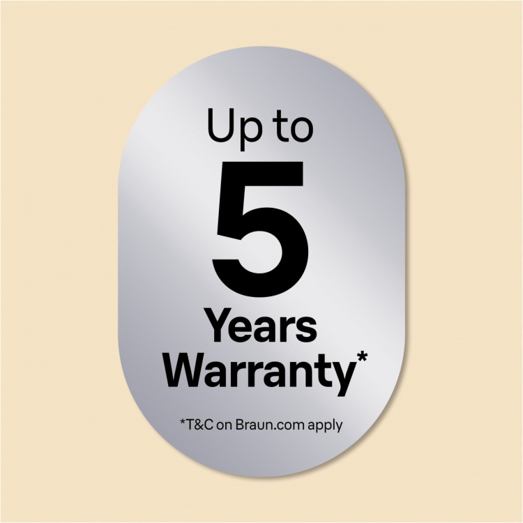 Braun IPL Silk-expert Pro 5 PL5242 IPL device