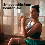 Braun IPL Silk-expert Pro 5 PL5242 IPL device