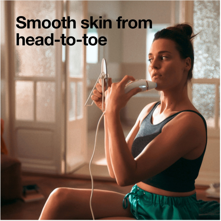 Braun IPL Silk-expert Pro 5 PL5242 IPL device