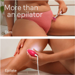 Braun Silk Epil 3 3-202 epilator