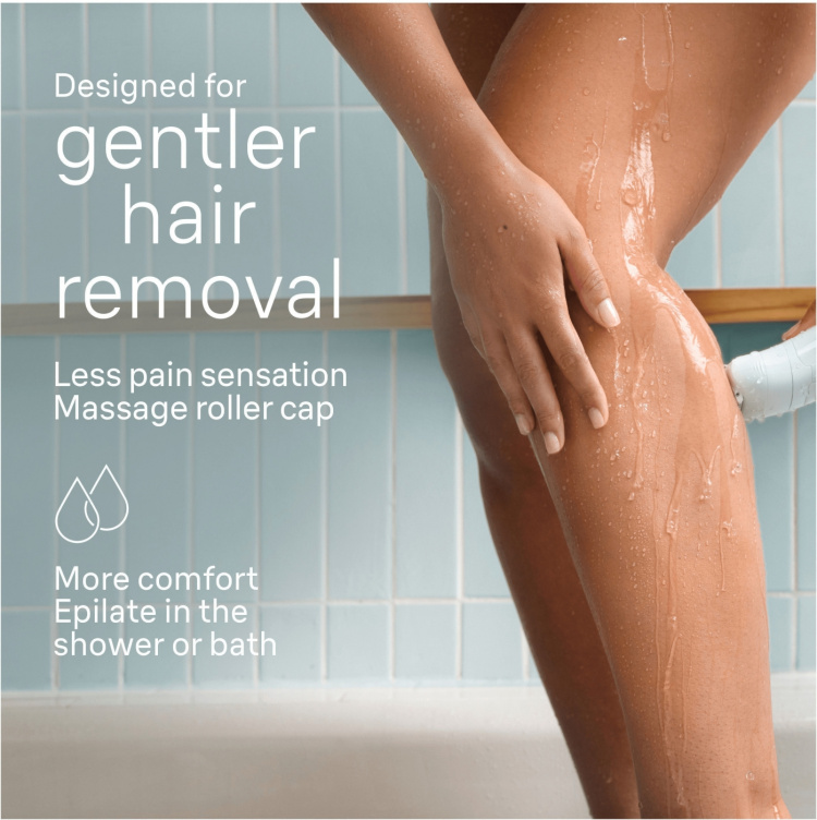 Braun Silk Epil 5 5-060 epilator