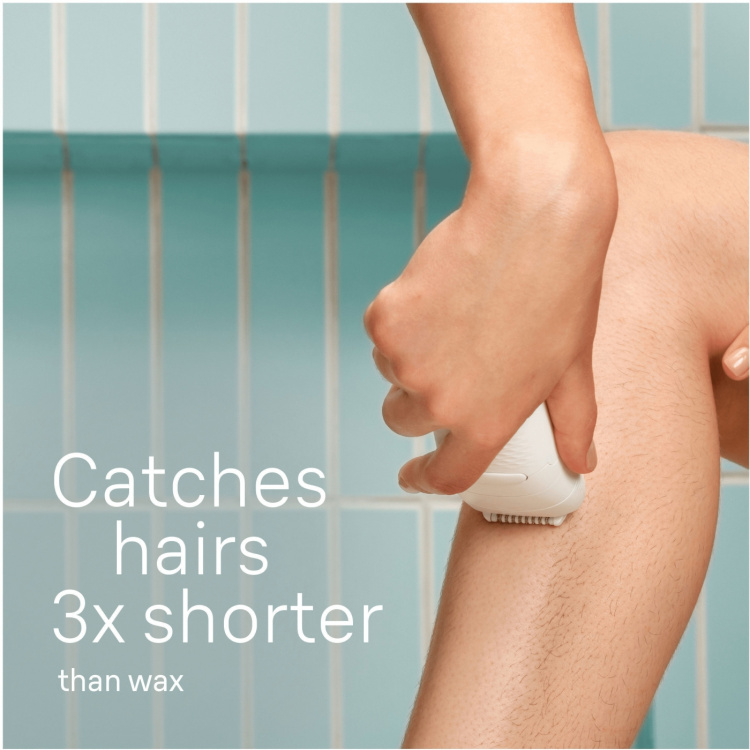 Braun Silk Epil 5 5-041 epilator