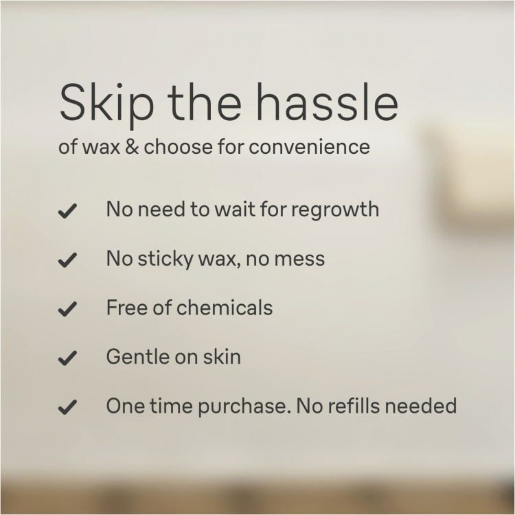 Braun Silk Epil 5 5-041 epilator