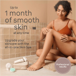 Braun Silk epil 9 3D Flex SkinSpa 9-481 epilator Braun Silk epil 9 3D Flex SkinSpa 9-481 epilator