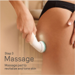 Braun Silk epil 9 3D Flex SkinSpa 9-481 epilator Braun Silk epil 9 3D Flex SkinSpa 9-481 epilator