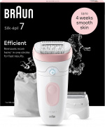 Braun Silk-épil 7 7-030 epilator