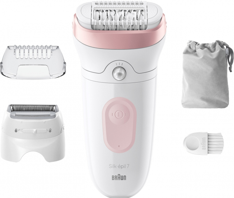 Braun Silk-épil 7 7-030 epilator