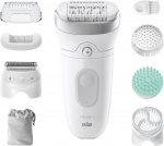 Braun Silk Epil 7 SkinSpa 7-081 epilator Braun Silk Epil 7 SkinSpa 7-081 epilator