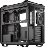 ASUS TUF Gaming GT502 PLUS TG ARGB ATX case with window, black ASUS TUF Gaming GT502 PLUS TG ARGB ATX case with window, black