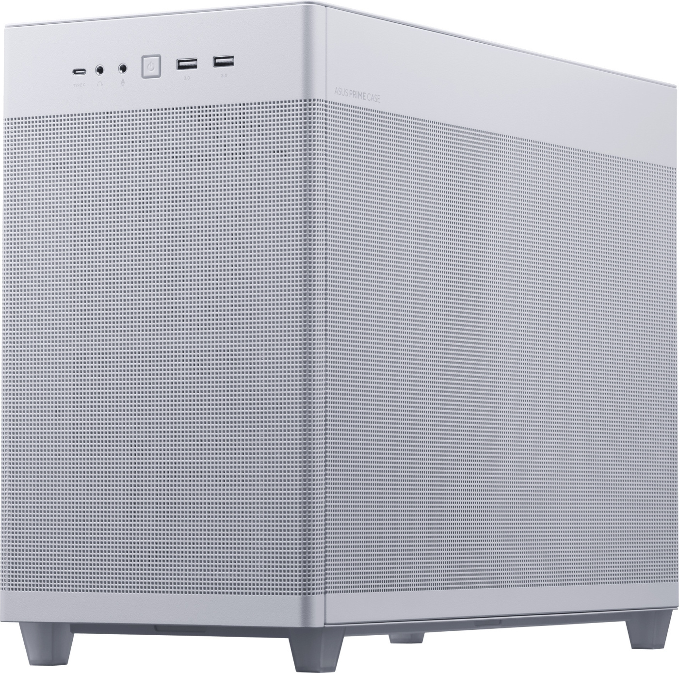 エイスース AP201 PRIME CASE TG ホワイトエディション Amazon | ASUS AP201 PRIME CASE TG WHITE EDITION 強化ガラス