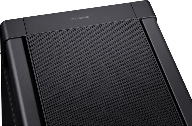 ASUS ProArt PA602 E-ATX case with window