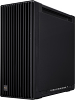 ASUS ProArt PA602 E-ATX case with window