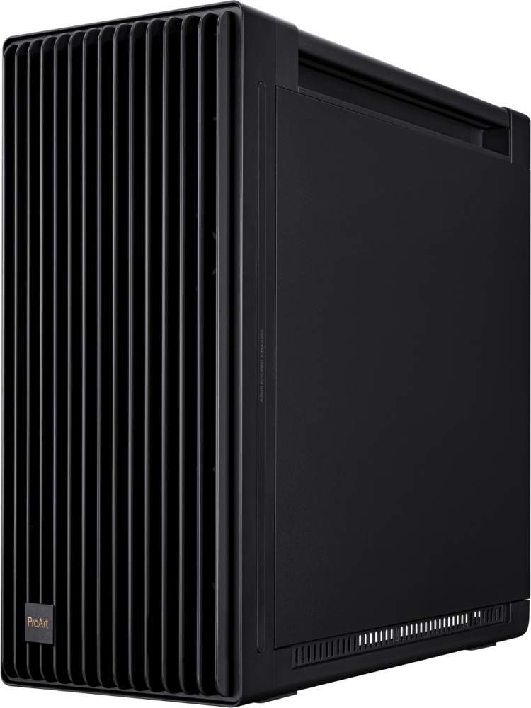 ASUS ProArt PA602 E-ATX case with window
