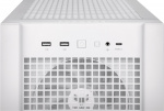 ASUS TUF Gaming GT302 TG ARGB ATX case with window, white ASUS TUF Gaming GT302 TG ARGB ATX case with window, white