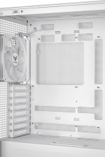 ASUS TUF Gaming GT302 TG ARGB ATX case with window, white ASUS TUF Gaming GT302 TG ARGB ATX case with window, white