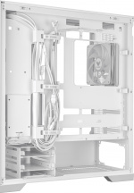 ASUS TUF Gaming GT302 TG ARGB ATX case with window, white ASUS TUF Gaming GT302 TG ARGB ATX case with window, white