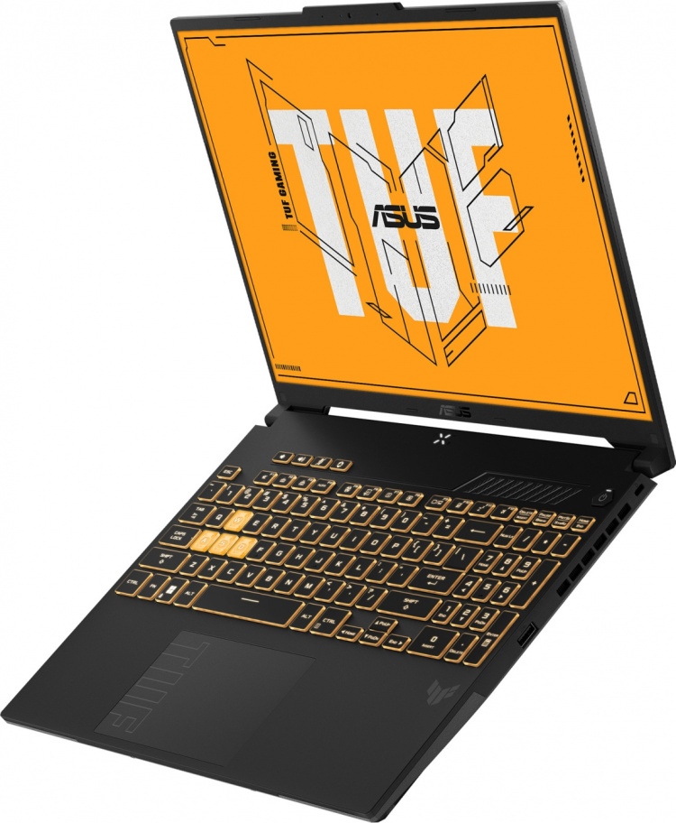 ASUS TUF Gaming F16 16