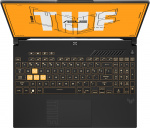 ASUS TUF Gaming F16 16