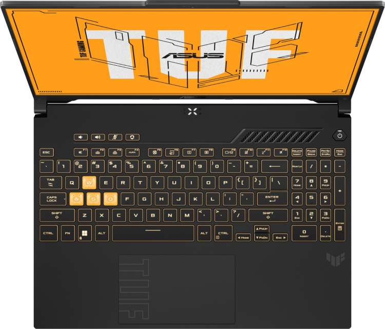 ASUS TUF Gaming F16 16