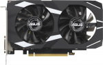 ASUS DUAL GeForce RTX 3050 OC 6GB graphics card ASUS DUAL GeForce RTX 3050 OC 6GB graphics card