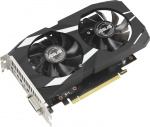ASUS DUAL GeForce RTX 3050 OC 6GB graphics card ASUS DUAL GeForce RTX 3050 OC 6GB graphics card