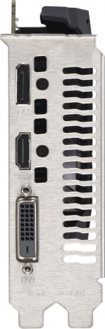 ASUS DUAL GeForce RTX 3050 OC 6GB graphics card ASUS DUAL GeForce RTX 3050 OC 6GB graphics card