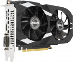 ASUS DUAL GeForce RTX 3050 OC 6GB graphics card ASUS DUAL GeForce RTX 3050 OC 6GB graphics card