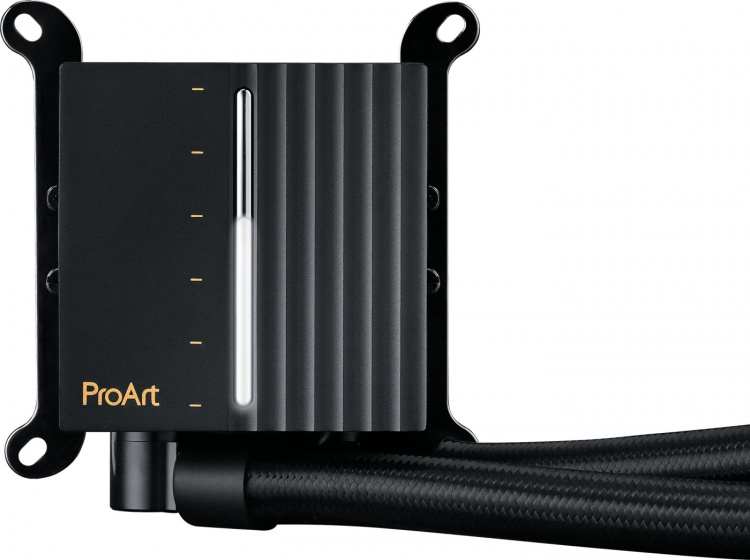 ASUS ProArt LC 420 liquid cooling system ASUS ProArt LC 420 liquid cooling system