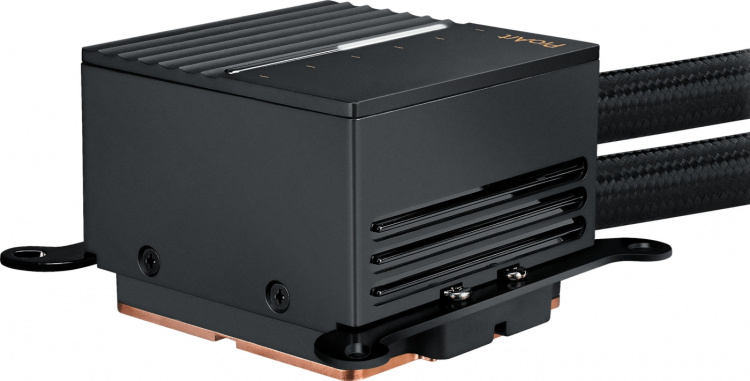 ASUS ProArt LC 420 liquid cooling system ASUS ProArt LC 420 liquid cooling system