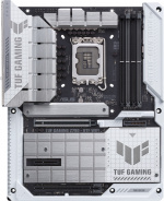 ASUS TUF GAMING Z790-BTF WIFI ATX motherboard
