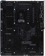 ASUS TUF GAMING Z790-BTF WIFI ATX motherboard