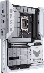 ASUS TUF GAMING Z790-BTF WIFI ATX motherboard