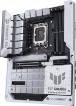 ASUS TUF GAMING Z790-BTF WIFI ATX motherboard