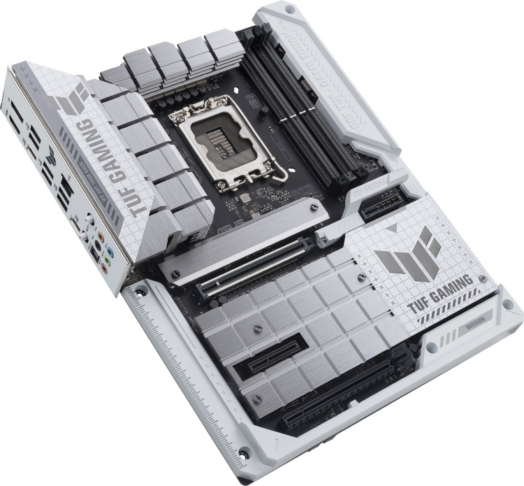 ASUS TUF GAMING Z790-BTF WIFI ATX motherboard