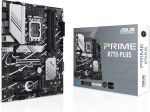 ASUS PRIME H770-PLUS ATX motherboard